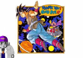Décès à l'âge de 68 ans d'Akira Toriyama, le créateur de 'Dragon Ball' et d'autres mangas et animes légendaires