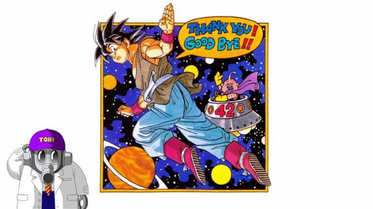 Décès à l'âge de 68 ans d'Akira Toriyama, créateur de 'Dragon Ball' et d'autres mangas et animes légendaires 1 Décès à l'âge de 68 ans d'Akira Toriyama, le créateur de 'Dragon Ball' et d'autres mangas et animes légendaires