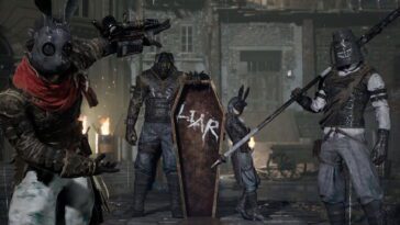 Denuvo fournit désormais une solution de filigrane pour suivre les sources des fuites de build de jeux 30 Denuvo now provides a watermarking solution to track sources of game build leaks