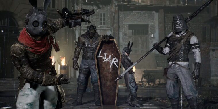 Denuvo fournit désormais une solution de filigrane pour suivre les sources des fuites de build de jeux 1 Denuvo now provides a watermarking solution to track sources of game build leaks