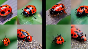 Des chercheurs du MIT développent une nouvelle méthode de génération d’images IA en un seul passage 11 MIT researchers develop new method for single-pass AI image generation