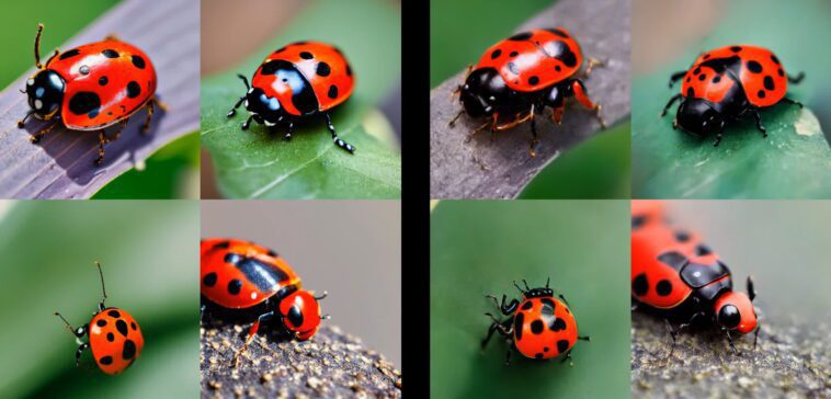 Des chercheurs du MIT développent une nouvelle méthode de génération d’images IA en un seul passage 1 MIT researchers develop new method for single-pass AI image generation