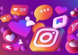 Les publications Instagram modifient Meta