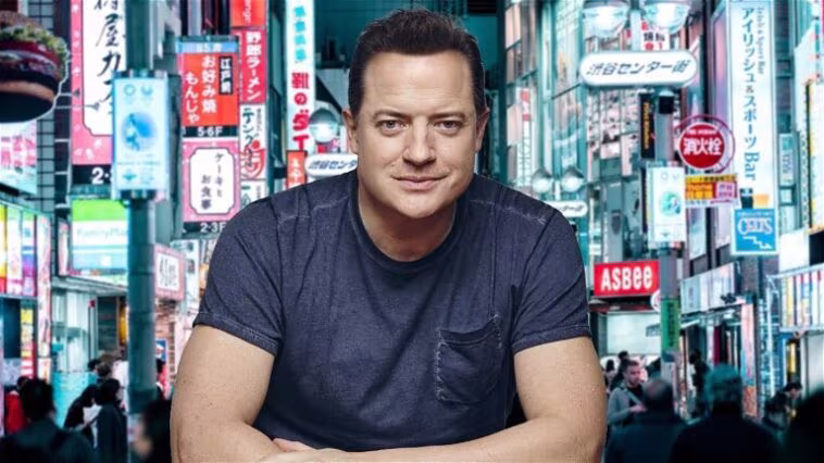 Deux acteurs japonais renommés rejoignent Brendan Fraser dans "Rental Family", du réalisateur de "Bronca" 1 Deux acteurs japonais renommés rejoignent Brendan Fraser dans 'Rental Family', réalisé par la directrice de 'Bronca'