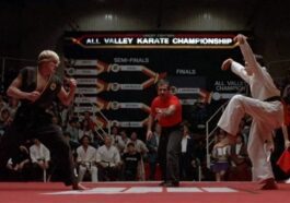 Deux nouvelles et célèbres actrices rejoignent le retour de 'Karate Kid' au cinéma