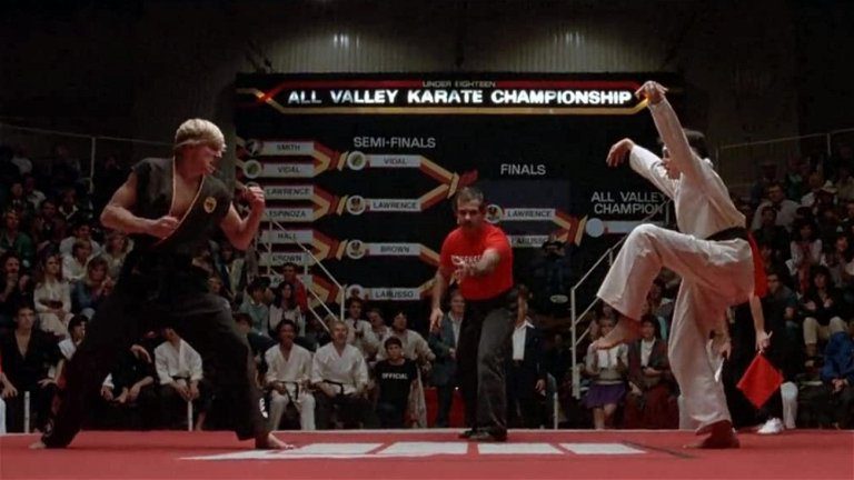 Deux nouvelles et connaissances féminines sont ajoutées pour le retour de 'Karate Kid' au cinéma 2 Deux nouvelles et célèbres actrices rejoignent le retour de 'Karate Kid' au cinéma