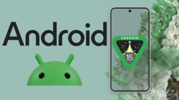 Deuxième version d'Android 15 lancée par Google et apporte la communication par satellite 24 Communication par satellite Google Android 15