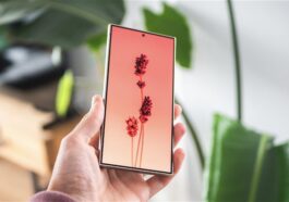 Développement d'une technologie qui promet de résoudre le plus grand problème des écrans OLED