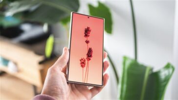 Développement d'une technologie qui promet de mettre fin au plus grand problème des écrans OLED 24 Développement d'une technologie qui promet de résoudre le plus grand problème des écrans OLED