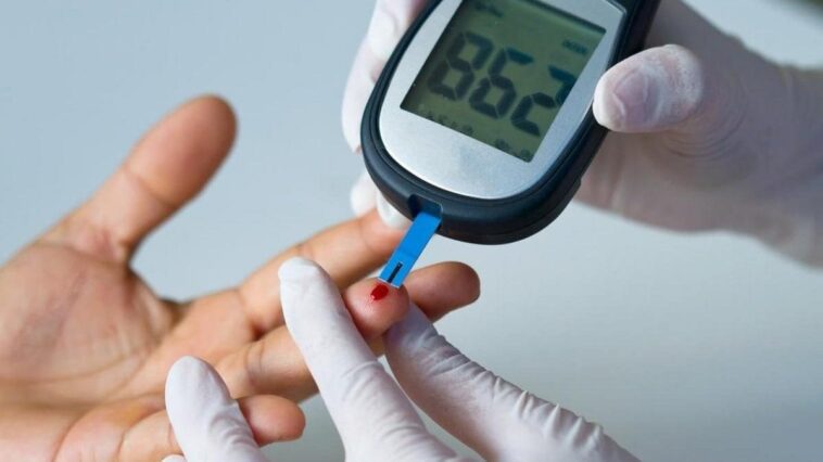 Diabète et pré-diabète, nouveau test permet de diagnostiquer précocément : comment fonctionne la "mini-courbe" 1 Image