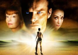 'Dune' a une suite sous forme de série avec les héritiers de Paul Atreides et est disponible sur Max
