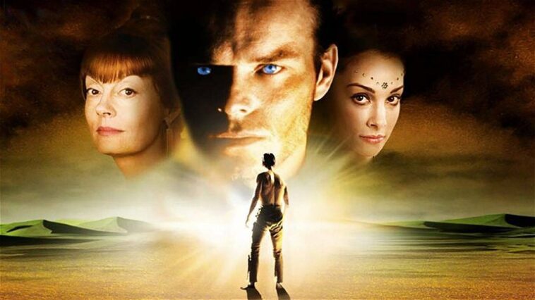 'Dune' a une suite sous forme de série avec les héritiers de Paul Atreides et est disponible sur Max 1 'Dune' a une suite sous forme de série avec les héritiers de Paul Atreides et est disponible sur Max