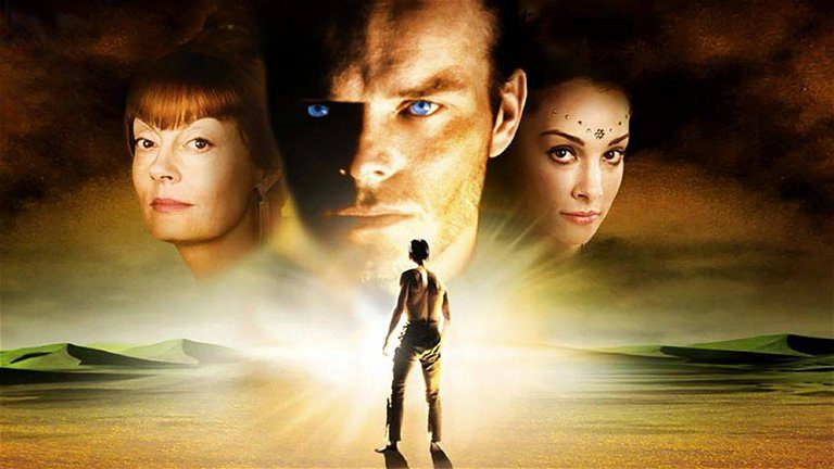 'Dune' a une suite sous forme de série avec les héritiers de Paul Atreides et est disponible sur Max 2 'Dune' a une suite sous forme de série avec les héritiers de Paul Atreides et est disponible sur Max
