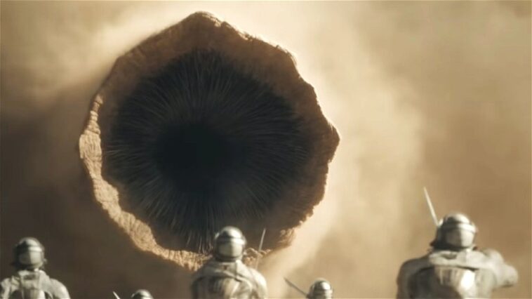 "Dune : partie deux" a déjà rapporté plus que son prédécesseur au box-office, et il reste encore du temps 1 'Dune: partie deux' a déjà récolté plus que son prédécesseur en salle, et ce n'est pas fini