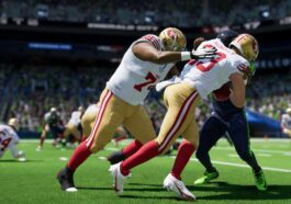 EA says generative AI will make gamers spend more, speed up development time