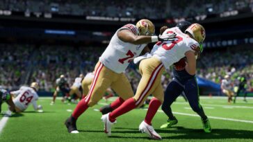 EA affirme que l'IA générative incitera les joueurs à dépenser plus et accélérera le temps de développement 2 EA says generative AI will make gamers spend more, speed up development time