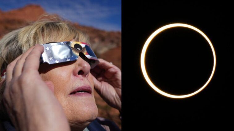 Éclipse solaire du 8 avril : pourquoi les États-Unis risquent une augmentation dramatique des accidents mortels 1 Image
