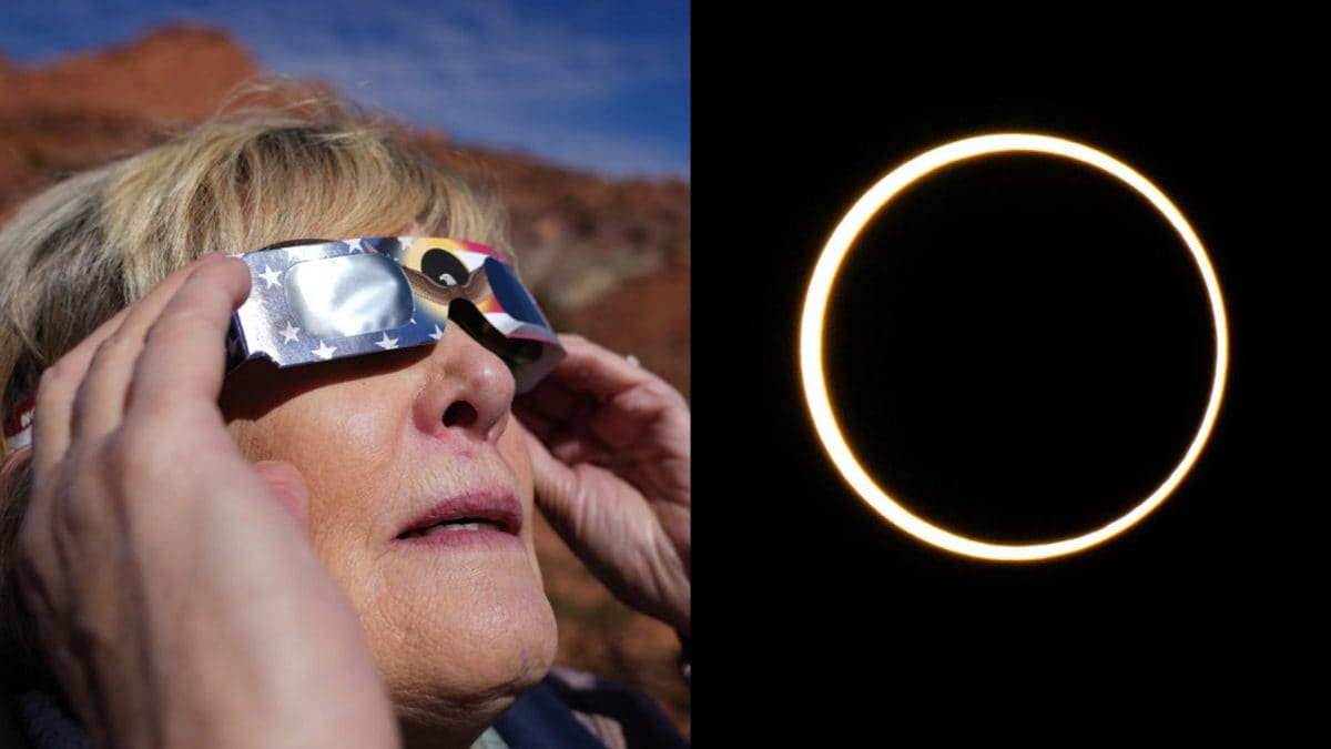 Éclipse solaire du 8 avril : pourquoi les États-Unis risquent une augmentation dramatique des accidents mortels 2 Image