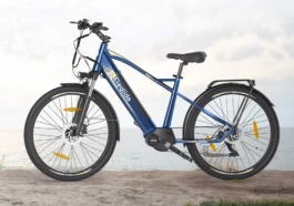 Eleglide C1 Electric Bike