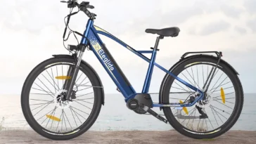 Eleglide C1 Electric Bike