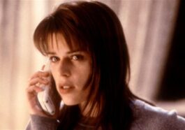 Elle a dit 'oui'! Neve Campbell sera dans 'Scream VII'