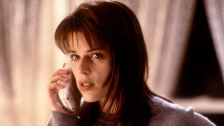 Elle a dit "oui" ! Neve Campbell sera dans 'Scream VII' 2 Elle a dit 'oui'! Neve Campbell sera dans 'Scream VII'