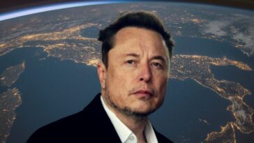 Elon Musk a Stroppa : “Celui qui fait circuler des documents aux journalistes est un traître” 20 Image