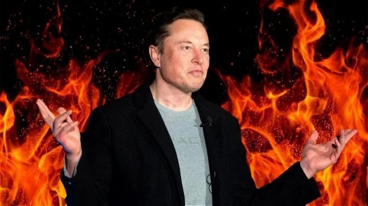 Elon Musk en est convaincu : l'intelligence artificielle pourrait dévorer l'électricité et les transformateurs en 2025 1 Elon Musk est clair : l'intelligence artificielle pourrait dévorer l'électricité et les transformateurs d'ici 2025
