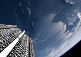 Elon Musk teste déjà la connexion Internet par satellite en utilisant des smartphones Android