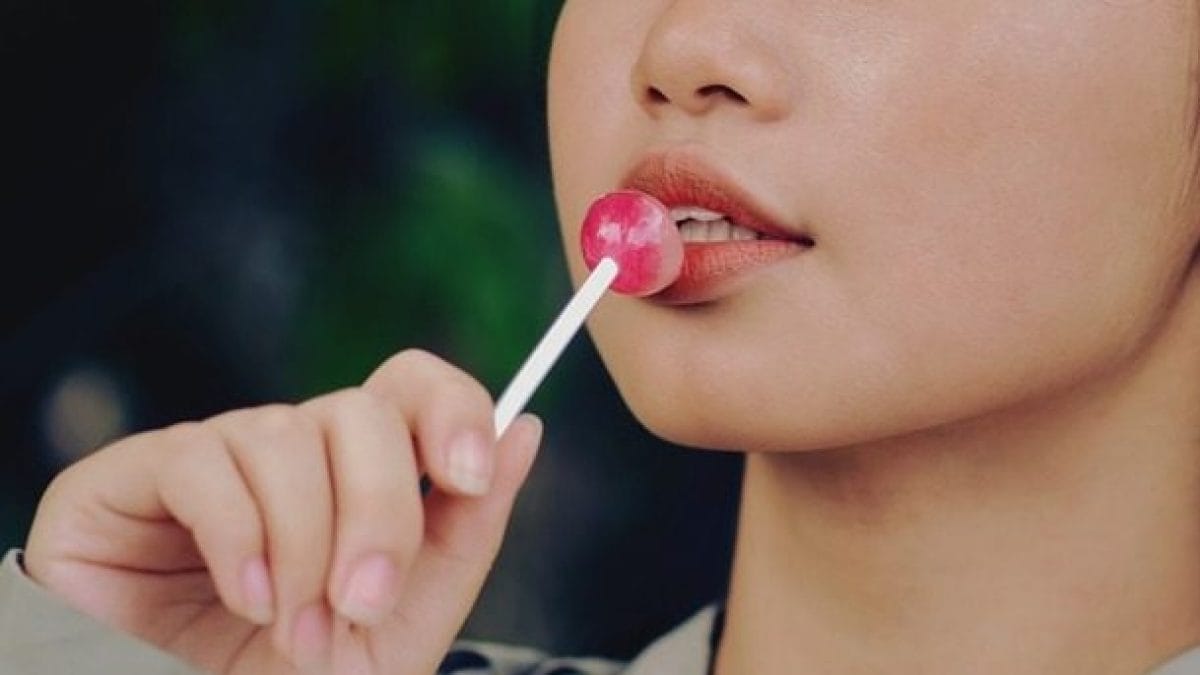 En développement, une sucette qui détecte le cancer de la bouche : comment ça marche et pourquoi c'est révolutionnaire 2 Image