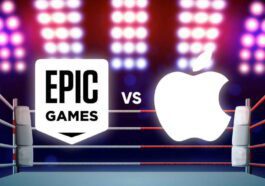 Apple Epic compte un programmeur Commission européenne