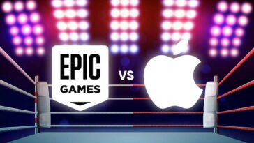 Epic Games bat encore Apple ! Le compte développeur de l'entreprise a été restauré 28 Apple Epic compte un programmeur Commission européenne