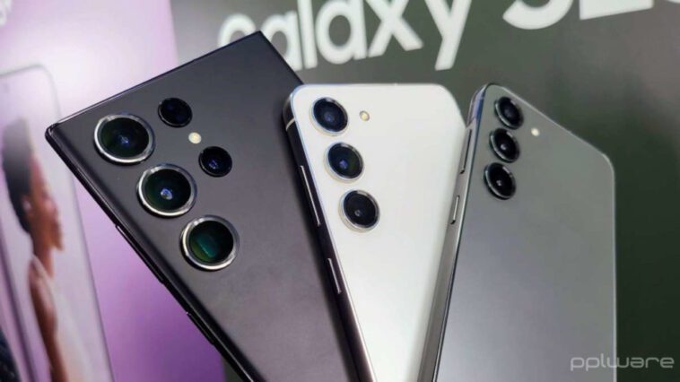 Excellente nouvelle de Samsung ! One UI 6.1 devrait arriver cette semaine sur le Galaxy S23 1 Mise à jour Samsung One UI 6.1 Galaxy S23