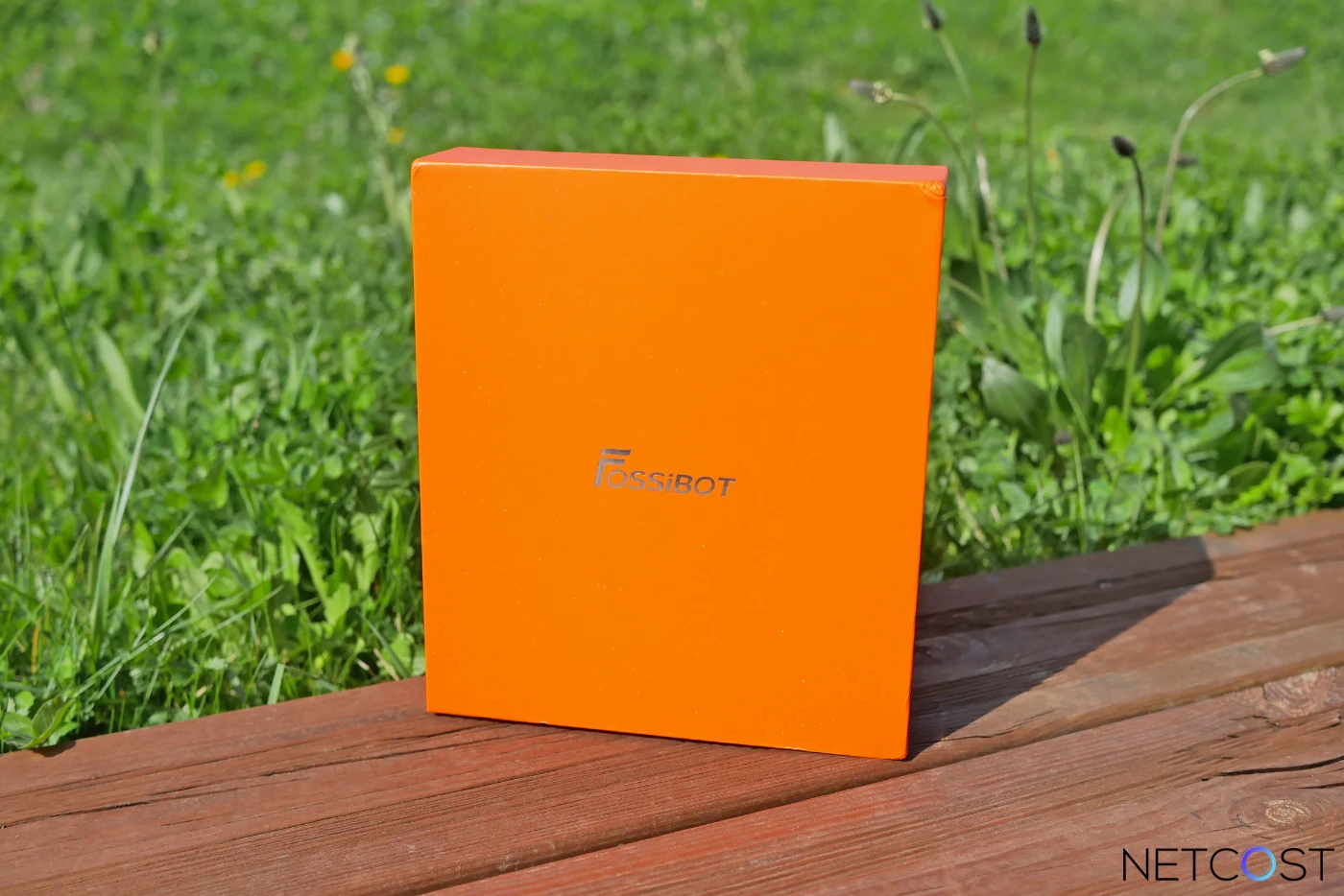 FOSSiBOT F106 Pro en TEST: Le premier smartphone solide avec lampe de camping et haut-parleur 103 dB 2 Fossibot F106 Pro Rugged Phone Test Review Netcost (1)