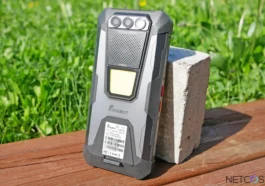 Fossibot F106 Pro Rugged Phone Test Review Netcost (5)