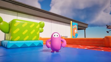 Fall Guys arrivera bientôt sur Fortnite et plus de nouveautés annoncées au GDC 2024 2 fortnite fall guys uefn nouveautés