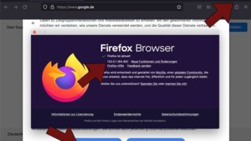 Firefox : Désactivez définitivement les irritants bannières de cookies 3 Firefox Cookiebanner