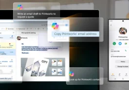 Fonctionnalités Copilote de nouvelle génération pour Windows 11 teasées par Samsung 34 samsung teases new copilot features for windows 11