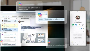 Fonctionnalités Copilote de nouvelle génération pour Windows 11 teasées par Samsung 12 samsung teases new copilot features for windows 11