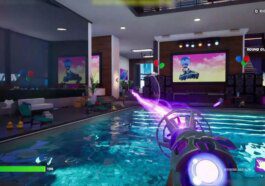 Fortnite will finally get a first-person mode later this year, but it