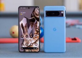 Gemini Nano Pixel 8 IA Google