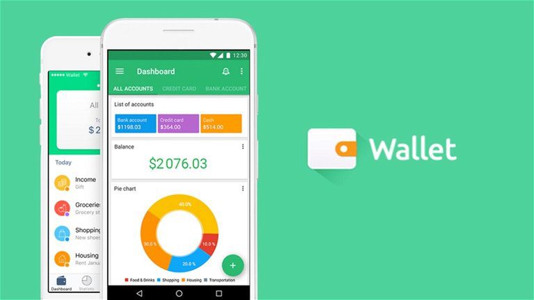 Gestion financière avec Wallet de BudgetBakers : comment tirer profit de ses fonctionnalités 2 Gestion financière avec Wallet de BudgetBakers: comment tirer parti de ses fonctionnalités