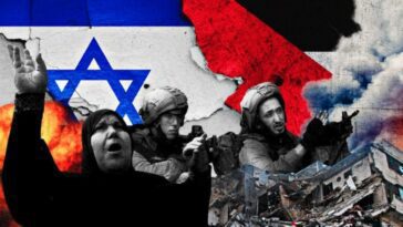 Pour Google, la propagande d'Israël n'est pas un souci : que se passe-t-il avec les annonces ? 24 Image