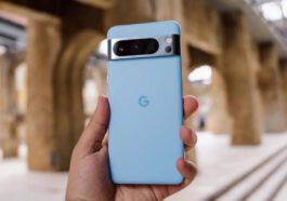 Suppression des fonctionnalités Pixel Google Android