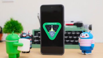 Google prépare Android 15 pour pouvoir retrouver un smartphone même éteint 27 Android 15 Google Find Smartphone éteint