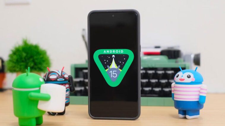 Google prépare Android 15 pour pouvoir retrouver un smartphone même éteint 1 Android 15 Google Find Smartphone éteint