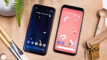 Google retire à Android l'une des meilleures fonctionnalités de son application Téléphone 21 Lieux à proximité du téléphone Google Android