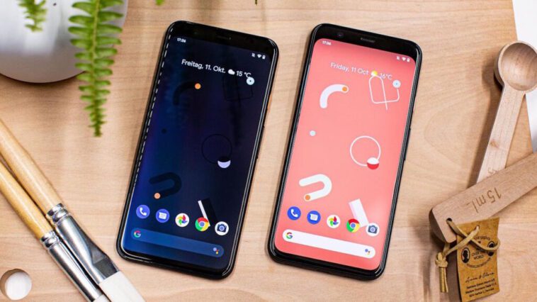 Google retire à Android l'une des meilleures fonctionnalités de son application Téléphone 1 Lieux à proximité du téléphone Google Android