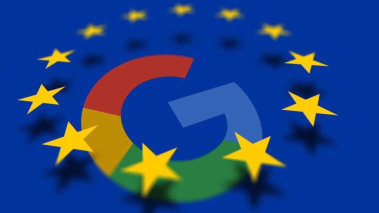 Google révèle comment il se conformera aux règles de l'Union européenne sur Android et Chrome 1 Règles Google DMA Android Chrome
