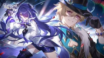 Honkai Star Rail 2.1 peut désormais être téléchargé sur iOS et Android : toutes les nouveautés de la nouvelle version 13 Honkai Star Rail 2.1 est maintenant disponible en téléchargement sur iOS et Android : toutes les nouveautés de la nouvelle version